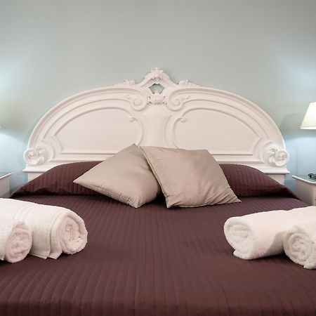 شقة House Bonifacio روما المظهر الخارجي الصورة