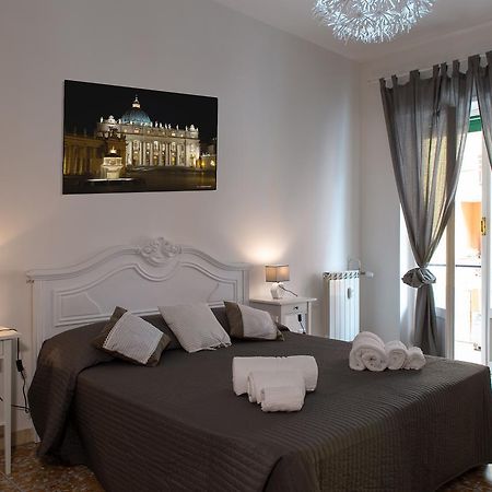 شقة House Bonifacio روما المظهر الخارجي الصورة