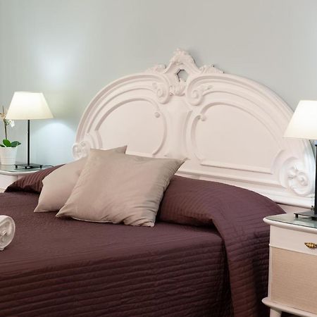 شقة House Bonifacio روما المظهر الخارجي الصورة
