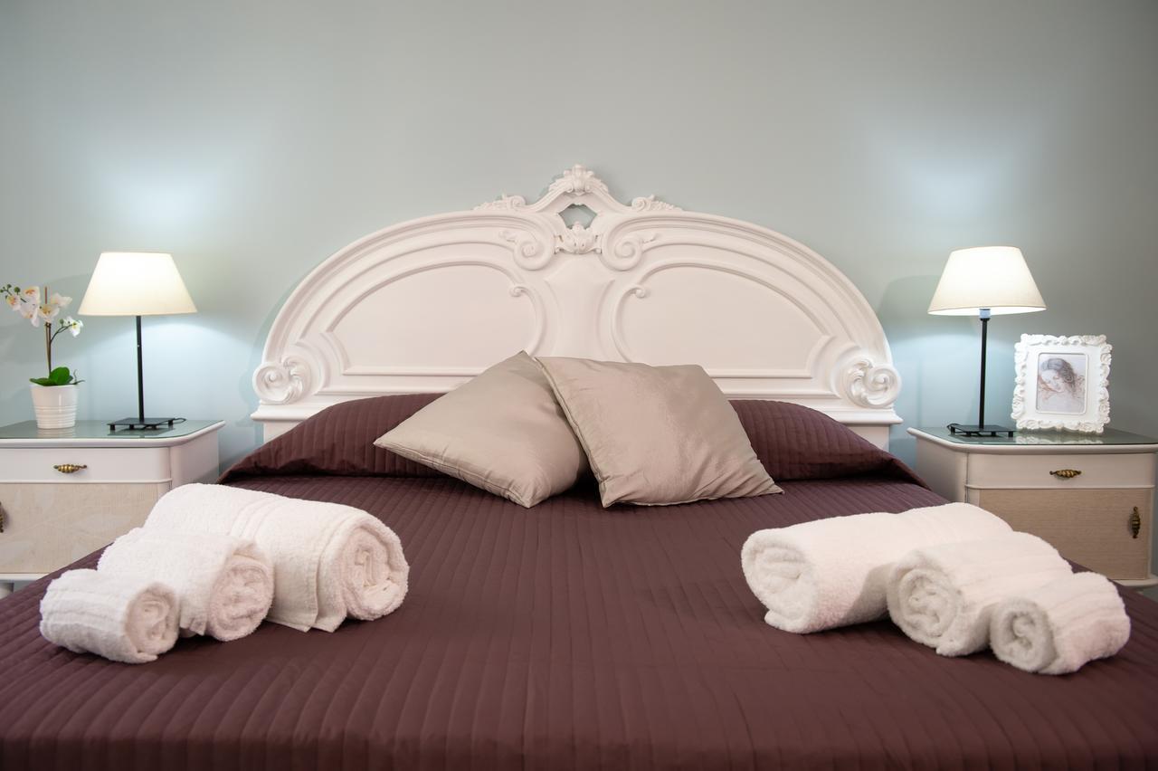 شقة House Bonifacio روما المظهر الخارجي الصورة