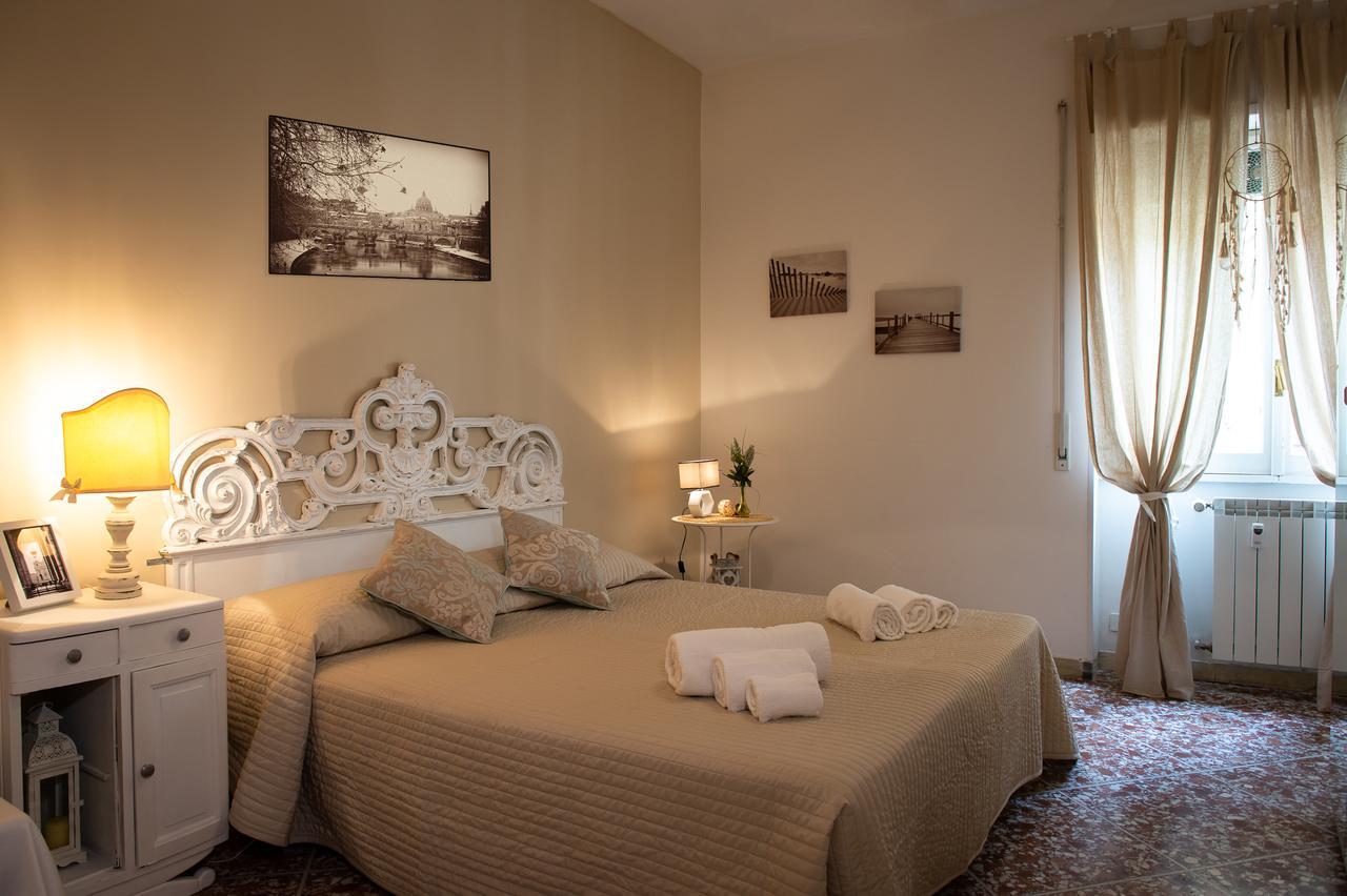 شقة House Bonifacio روما المظهر الخارجي الصورة