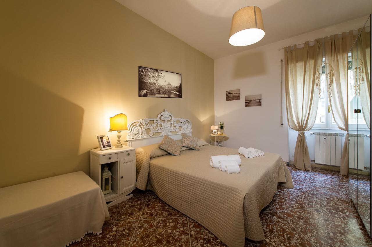 شقة House Bonifacio روما المظهر الخارجي الصورة