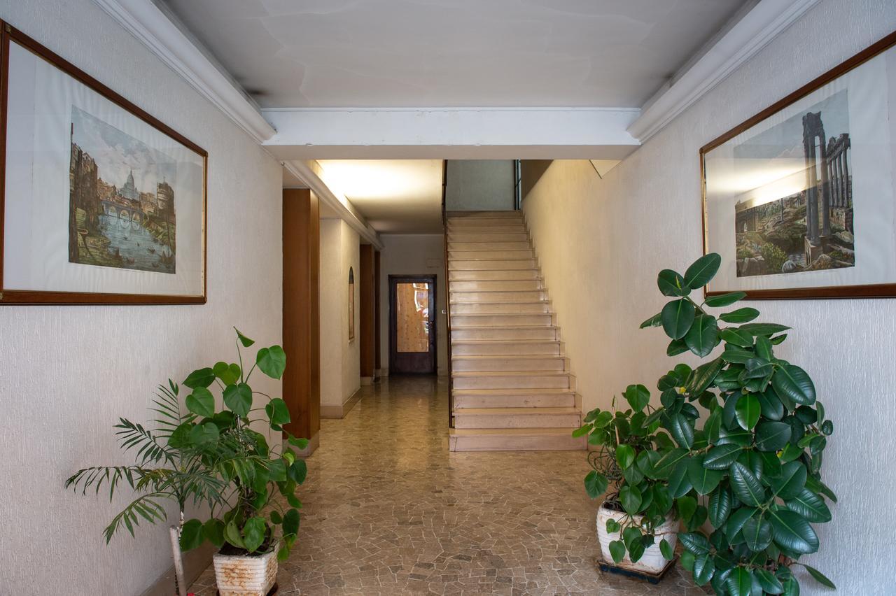 شقة House Bonifacio روما المظهر الخارجي الصورة