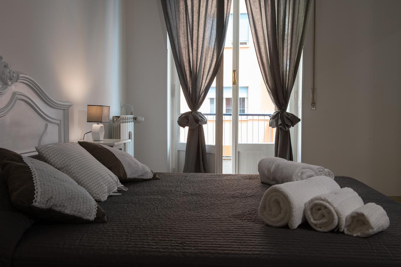 شقة House Bonifacio روما المظهر الخارجي الصورة
