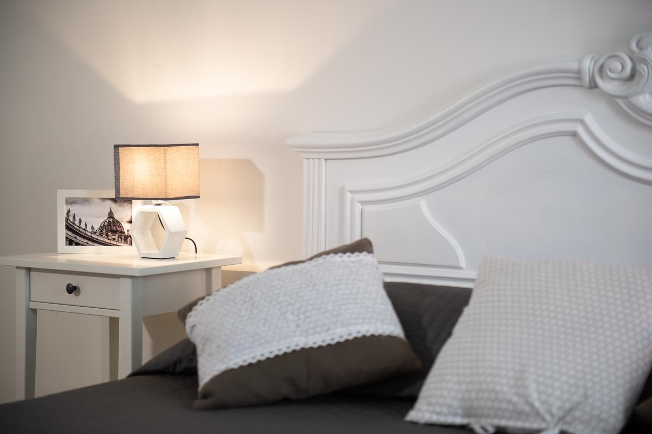 شقة House Bonifacio روما المظهر الخارجي الصورة