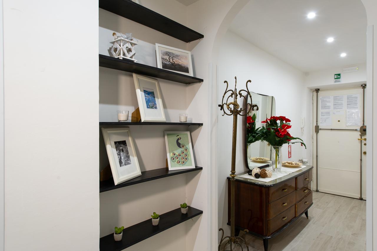 شقة House Bonifacio روما المظهر الخارجي الصورة