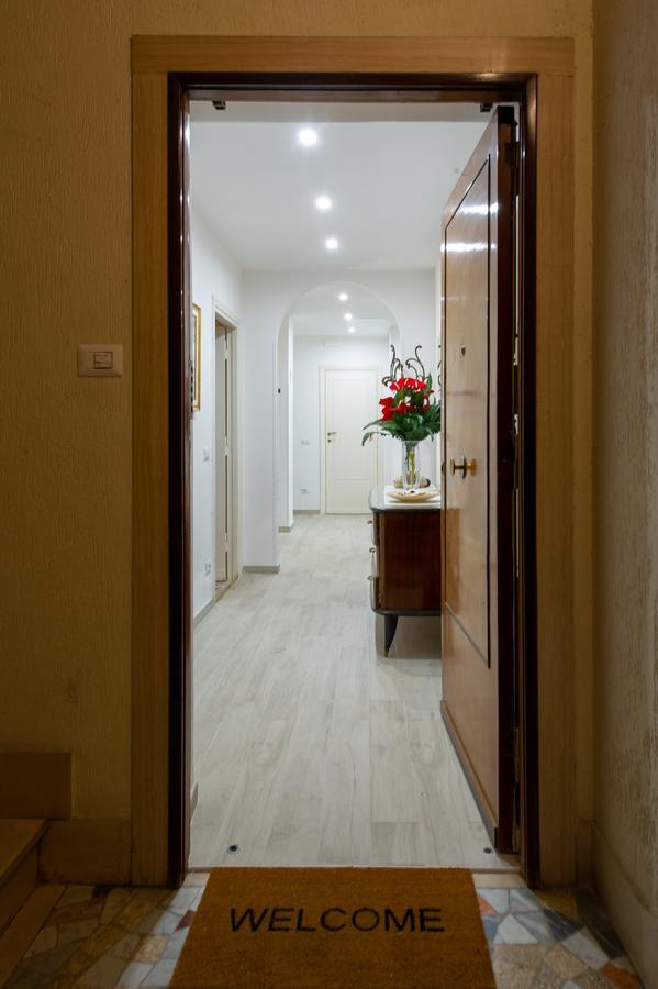 شقة House Bonifacio روما المظهر الخارجي الصورة