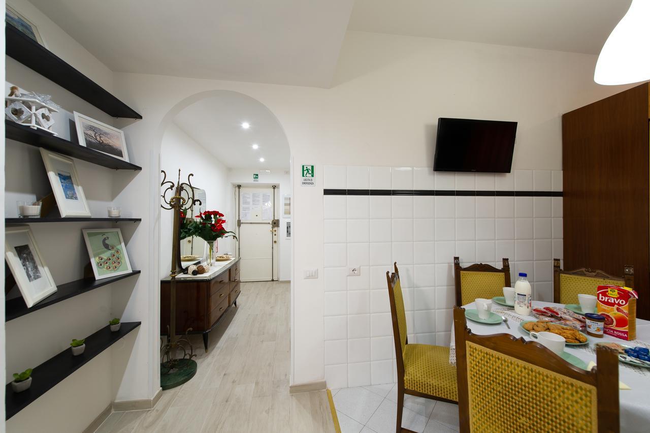 شقة House Bonifacio روما المظهر الخارجي الصورة