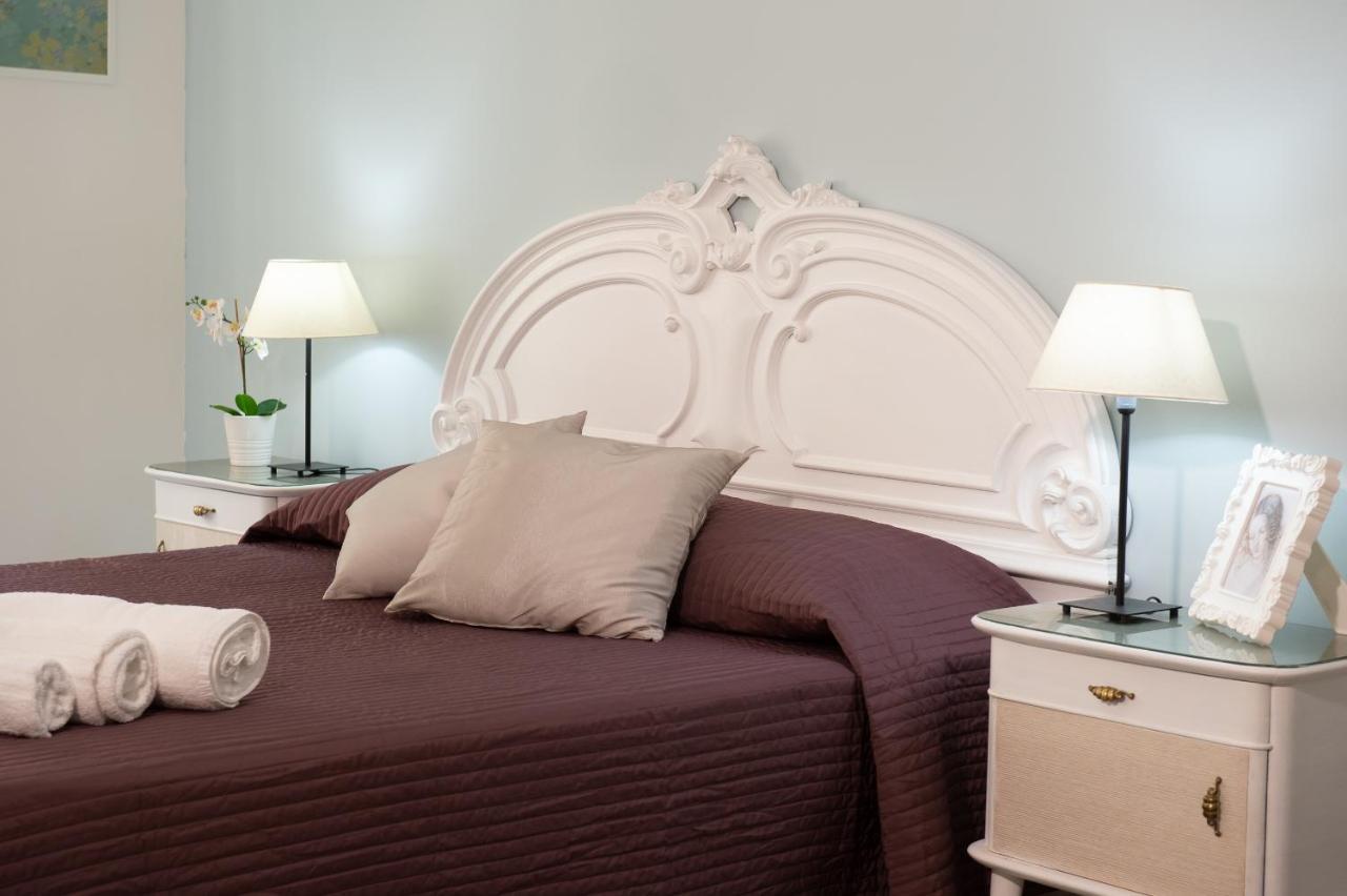 شقة House Bonifacio روما المظهر الخارجي الصورة